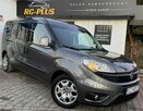 Fiat Doblo MAXI 1,6 D 120ps*Bezwypadkowy*Klimatronik*PDC*Serwis-ASO*Mega-Zadbany*