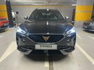 Cupra Formentor VAT 23% 1.5TSI 150KM DSG 2024 r., wspomaganie L, Comfort+, salon PL - 2