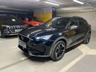 Cupra Formentor VAT 23% 1.5TSI 150KM DSG 2024 r., wspomaganie L, Comfort+, salon PL - 3