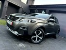 Peugeot 3008 2.0 Blue-HDI 180KM GT Full Led Kamera Skóra Pikowana Panorama Hak - 1