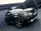 Peugeot 3008 2.0 Blue-HDI 180KM GT Full Led Kamera Skóra Pikowana Panorama Hak - 2