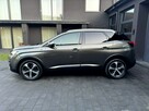 Peugeot 3008 2.0 Blue-HDI 180KM GT Full Led Kamera Skóra Pikowana Panorama Hak - 5