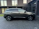 Peugeot 3008 2.0 Blue-HDI 180KM GT Full Led Kamera Skóra Pikowana Panorama Hak - 6