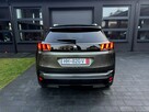 Peugeot 3008 2.0 Blue-HDI 180KM GT Full Led Kamera Skóra Pikowana Panorama Hak - 8