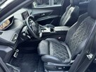 Peugeot 3008 2.0 Blue-HDI 180KM GT Full Led Kamera Skóra Pikowana Panorama Hak - 9