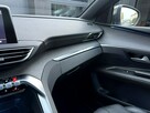 Peugeot 3008 2.0 Blue-HDI 180KM GT Full Led Kamera Skóra Pikowana Panorama Hak - 11