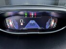 Peugeot 3008 2.0 Blue-HDI 180KM GT Full Led Kamera Skóra Pikowana Panorama Hak - 13