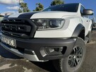 Ford Ranger Raptor Polski Salon Pierwszy Właściciel - 2