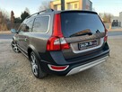 Volvo XC 70 2.4  Automat Grzane Skóry Alu Xenon Stan BDB BEzwypadkowy Opłacony - 4