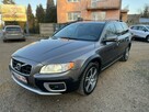 Volvo XC 70 2.4  Automat Grzane Skóry Alu Xenon Stan BDB BEzwypadkowy Opłacony - 5
