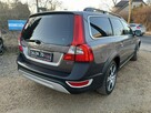 Volvo XC 70 2.4  Automat Grzane Skóry Alu Xenon Stan BDB BEzwypadkowy Opłacony - 9
