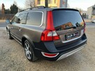 Volvo XC 70 2.4  Automat Grzane Skóry Alu Xenon Stan BDB BEzwypadkowy Opłacony - 11