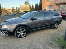 Volvo XC 70 2.4  Automat Grzane Skóry Alu Xenon Stan BDB BEzwypadkowy Opłacony - 12
