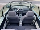 Volkswagen New Beetle 1.4 Klima El szyby Alu Bez Rdzy Stan BDB Bezwypadk Oplacony - 12