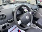 Volkswagen New Beetle 1.4 Klima El szyby Alu Bez Rdzy Stan BDB Bezwypadk Oplacony - 13