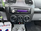 Volkswagen New Beetle 1.4 Klima El szyby Alu Bez Rdzy Stan BDB Bezwypadk Oplacony - 15