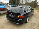 BMW 523 2.5 XENON Szyber Skóry NAVI Climatronic Grzane Fotele Bez Rdzy BEzwyp - 8