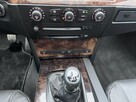 BMW 523 2.5 XENON Szyber Skóry NAVI Climatronic Grzane Fotele Bez Rdzy BEzwyp - 16