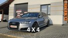 Audi A6 - 1