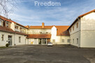 Hotel + ogromny potencjał mieszkaniowy i usługowy - 5