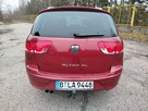 Seat Altea XL XL STAN BDB import niemcy  benzyna zapraszam - 4