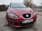 Seat Altea XL XL STAN BDB import niemcy  benzyna zapraszam - 5