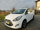 Hyundai ix20 1.4 Benzyna Tylko 16tyś km!!! Klimatyzacja Grzane Fotele Bluetooth