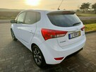 Hyundai ix20 1.4 Benzyna Tylko 16tyś km!!! Klimatyzacja Grzane Fotele Bluetooth - 3