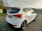 Hyundai ix20 1.4 Benzyna Tylko 16tyś km!!! Klimatyzacja Grzane Fotele Bluetooth - 5
