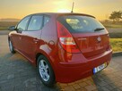 Hyundai i30 1.4 benzyna 101tyś km Klimatyzacja El szyby Alufelgi - 3