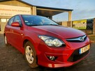 Hyundai i30 1.4 benzyna 101tyś km Klimatyzacja El szyby Alufelgi - 7