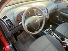Hyundai i30 1.4 benzyna 101tyś km Klimatyzacja El szyby Alufelgi - 10