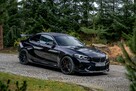 BMW M2 COMPETITION / 550KM / Salon PL / Felgi Japan Racing / Wydech / FV 23%