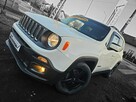 RENEGADE * 1.4 Turbo Benzyna * AUTOMAT  * Tempomat * 1 Właściciela