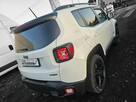 RENEGADE * 1.4 Turbo Benzyna * AUTOMAT  * Tempomat * 1 Właściciela - 7