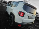 RENEGADE * 1.4 Turbo Benzyna * AUTOMAT  * Tempomat * 1 Właściciela - 8