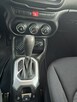 RENEGADE * 1.4 Turbo Benzyna * AUTOMAT  * Tempomat * 1 Właściciela - 11
