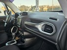 RENEGADE * 1.4 Turbo Benzyna * AUTOMAT  * Tempomat * 1 Właściciela - 15