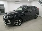Mitsubishi Eclipse Cross LIFT / Navi / Roczna Gwarancja GetHelp w cenie / wzorowy stan - 4