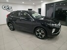 Mitsubishi Eclipse Cross LIFT / Navi / Roczna Gwarancja GetHelp w cenie / wzorowy stan - 9