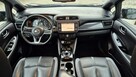 Nissan Leaf duza Bateria TEKNA Kamery 360 Grzana Kanapa Nawigacja Skóra - 10
