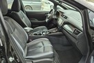 Nissan Leaf duza Bateria TEKNA Kamery 360 Grzana Kanapa Nawigacja Skóra - 12