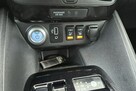 Nissan Leaf duza Bateria TEKNA Kamery 360 Grzana Kanapa Nawigacja Skóra - 13