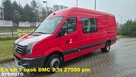 Mercedes-Benz SPRINTER - 14
