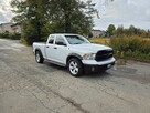 Dodge RAM Dodge ram 1500 4x4 5.7 hemi LPG 2016r. - 7