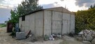 sprzedam garaż z grubej blachy 10x5 h=3m - 2