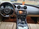 Jaguar XJL 3,0 benzyna 340KM AWD Long - 10