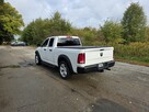 Dodge RAM Dodge ram 1500 4x4 5.7 hemi LPG 2016r. - 4