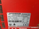 Zamrażarka do rur Rothenberger Rofrost Turbo R290 - 6