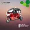 Skuter elektryczny zabudowany MICRO CAR BILI BIKE CITY GO - 1